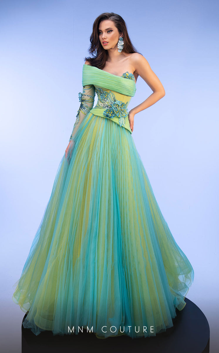 Fouad Sarkis F02807 6/38 / TURQUOISE Fouad Sarkis F02807 6/38 / TURQUOISE