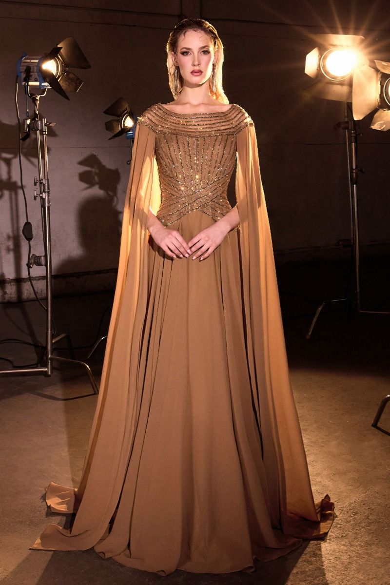 CINDERELLA DIVINE CL08 – LAYALI BOUTIQUE