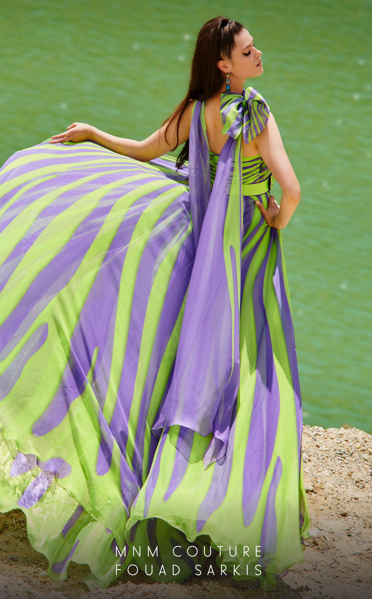 Fouad Sarkis 2749 LAYALI BOUTIQUE Fouad Sarkis 2749 LAYALI BOUTIQUE