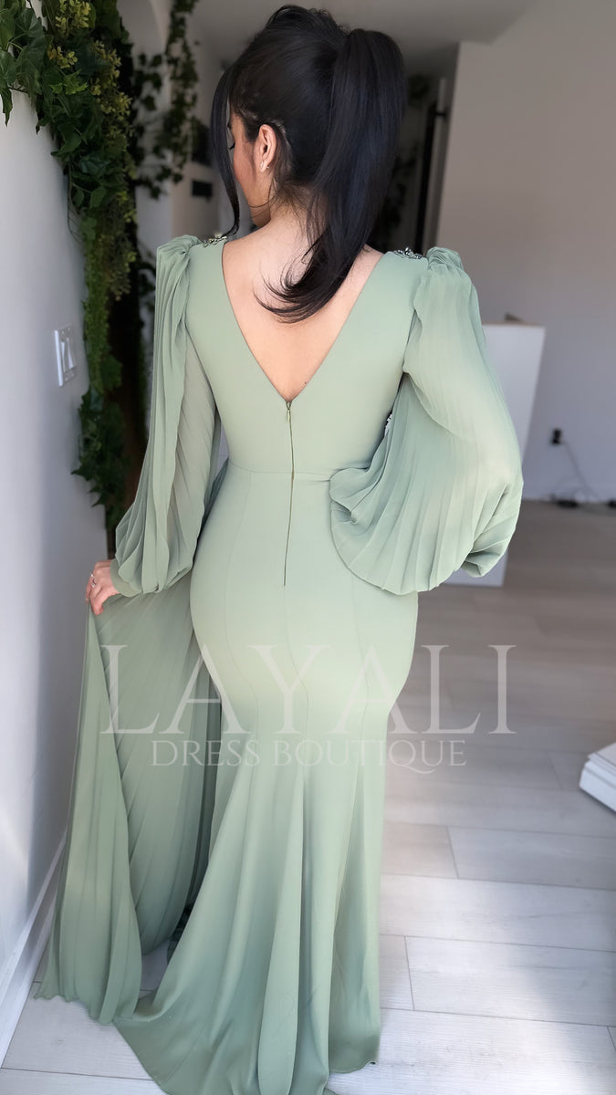 LAYALI JZ1940 – LAYALI BOUTIQUE