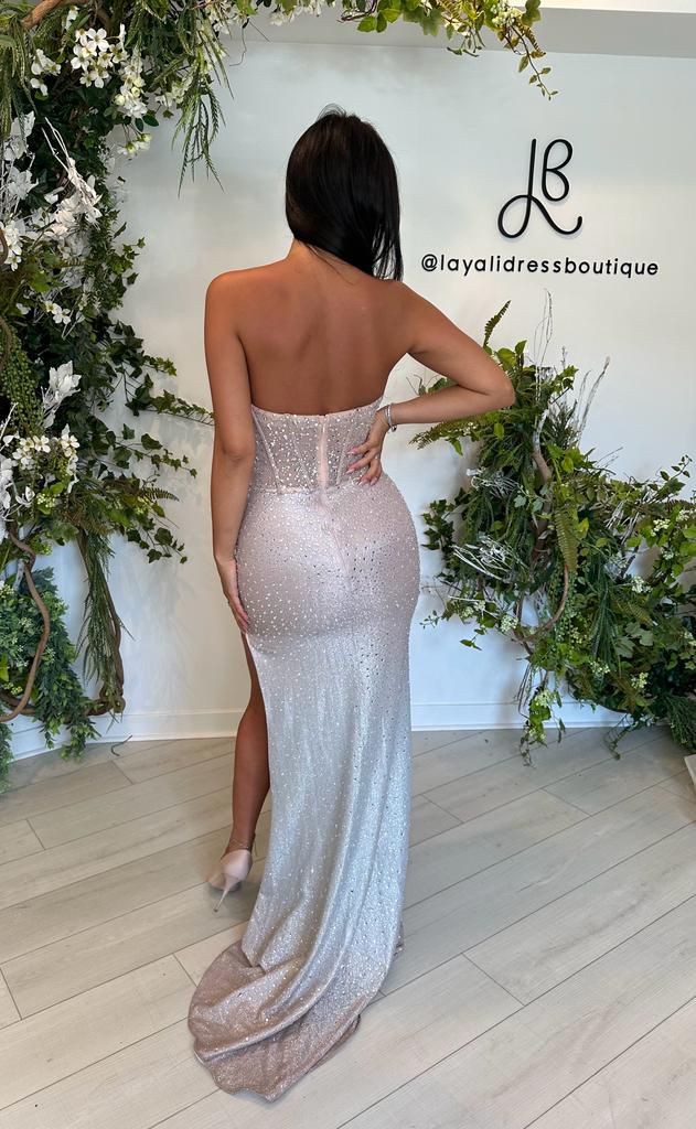 LAYALI GRACE LB20018 – LAYALI BOUTIQUE