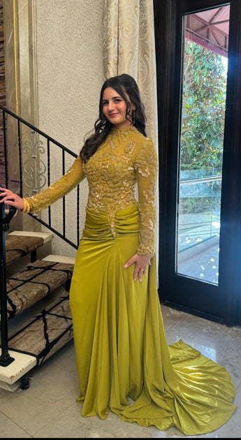 LAYALI COLLECTION – Page 3 – LAYALI BOUTIQUE