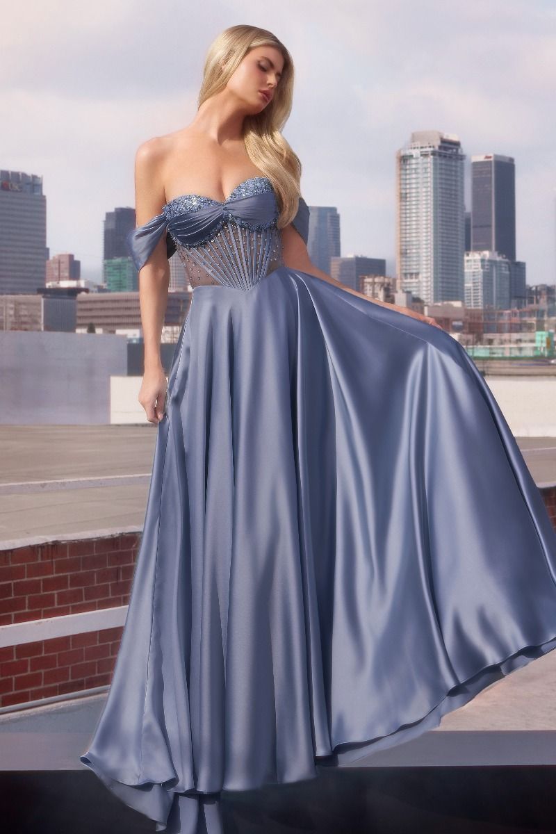 CINDERELLA DIVINE CD297 LAYALI BOUTIQUE CINDERELLA DIVINE CD297 LAYALI BOUTIQUE