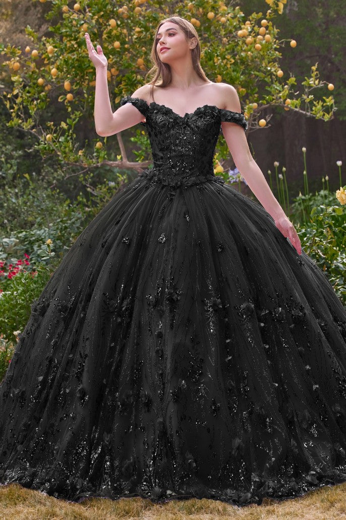 CINDERELLA DIVINE 15704 – LAYALI BOUTIQUE