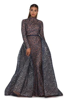 portia and scarlett long sleeve dress Portia and Scarlett PS25971E