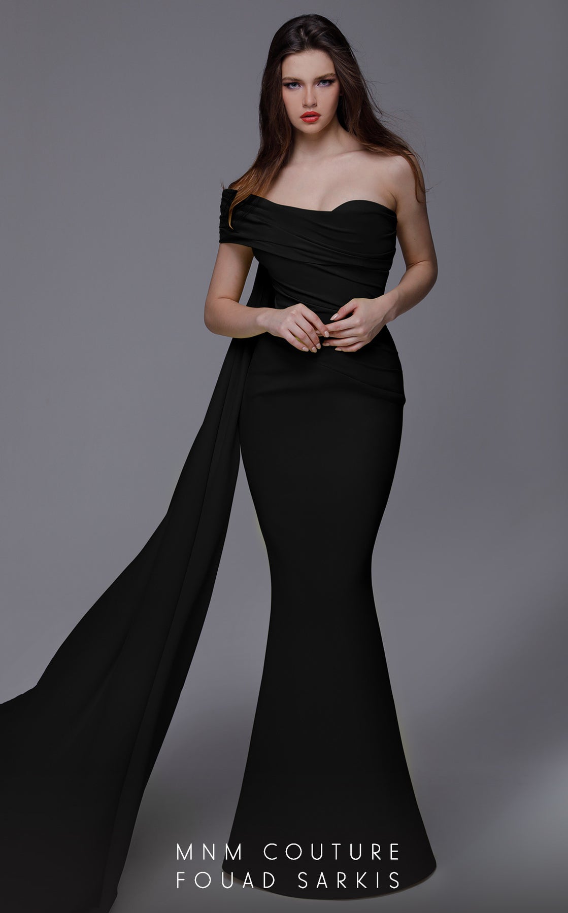 Fouad Sarkis 2718 10/42 / OLIVE Fouad Sarkis 2718 10/42 / OLIVE