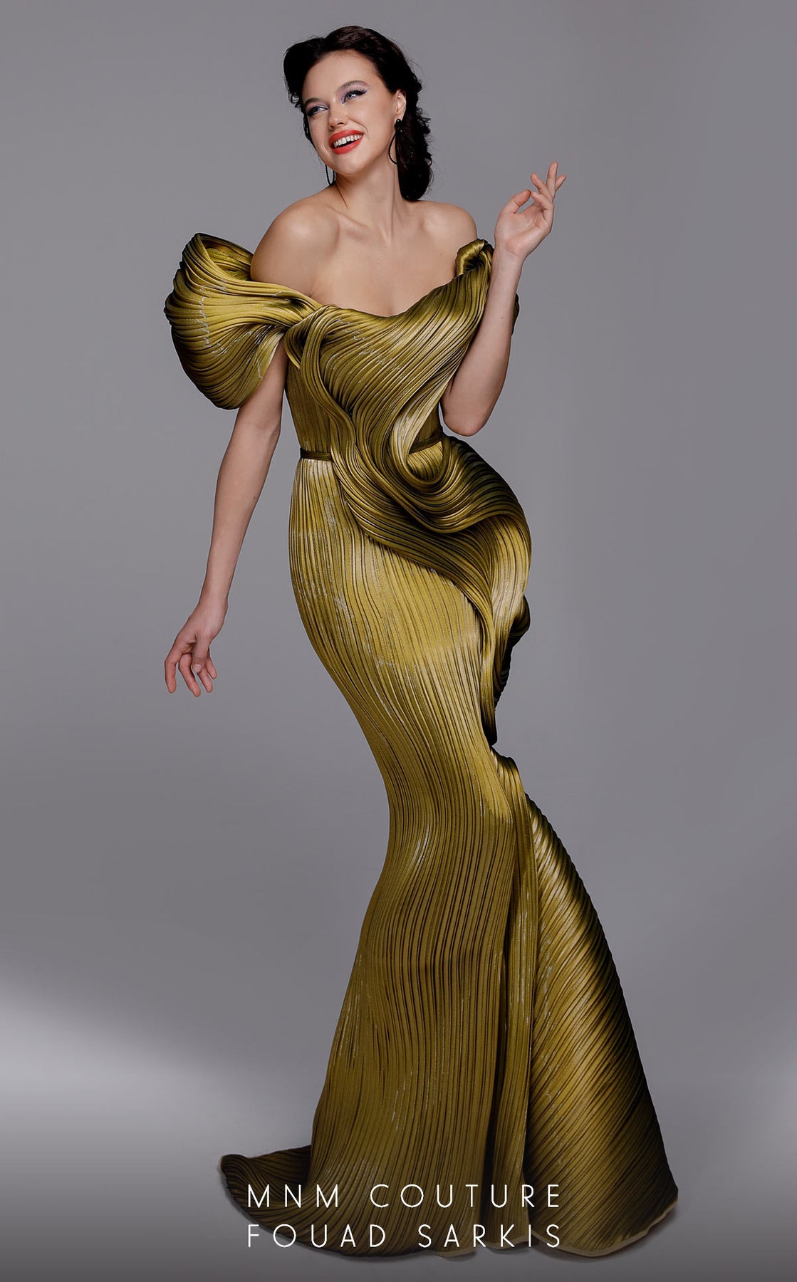 Fouad Sarkis 2730 LAYALI BOUTIQUE Fouad Sarkis 2730 LAYALI BOUTIQUE