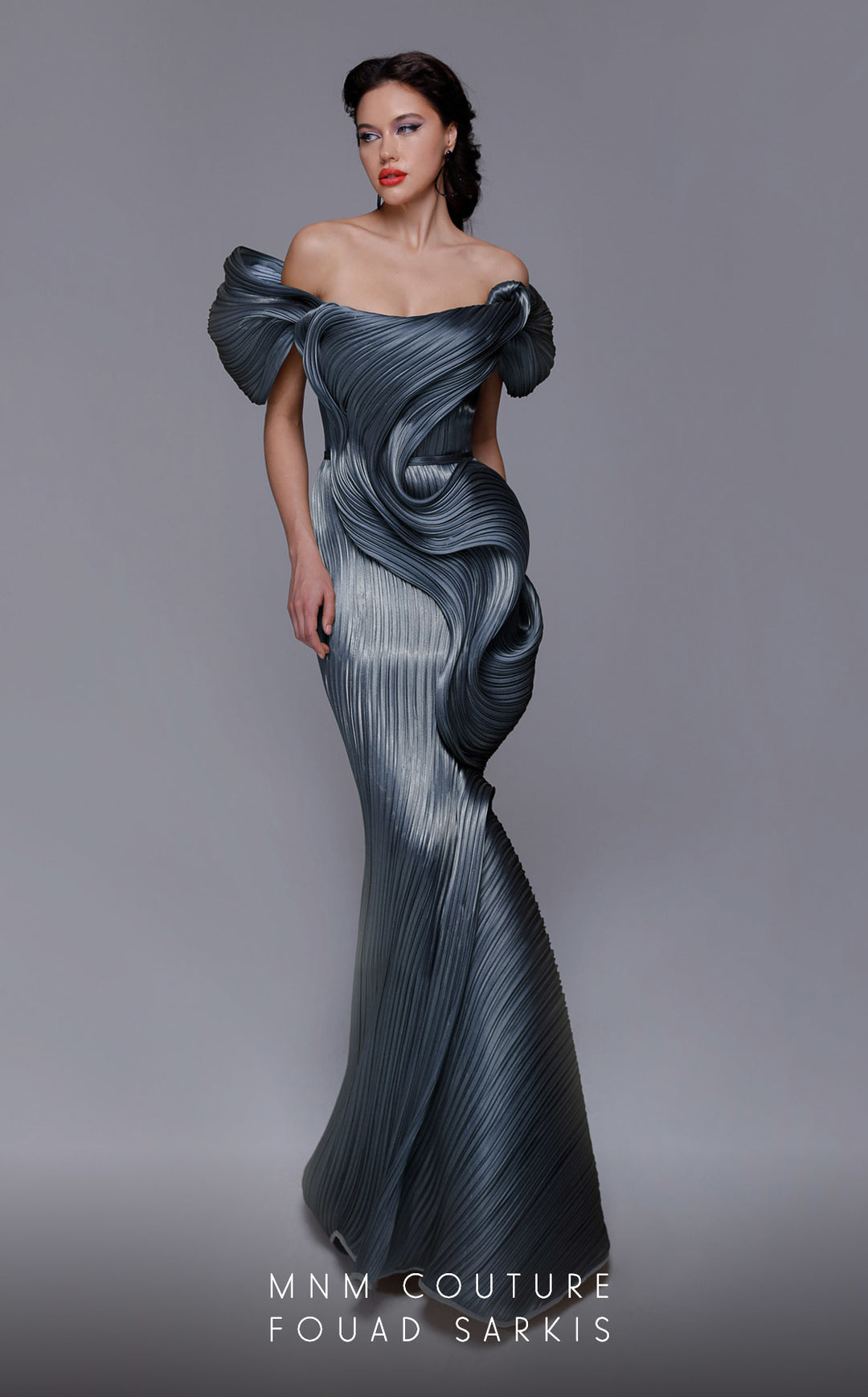Fouad Sarkis 2730 18/50 / OLIVE