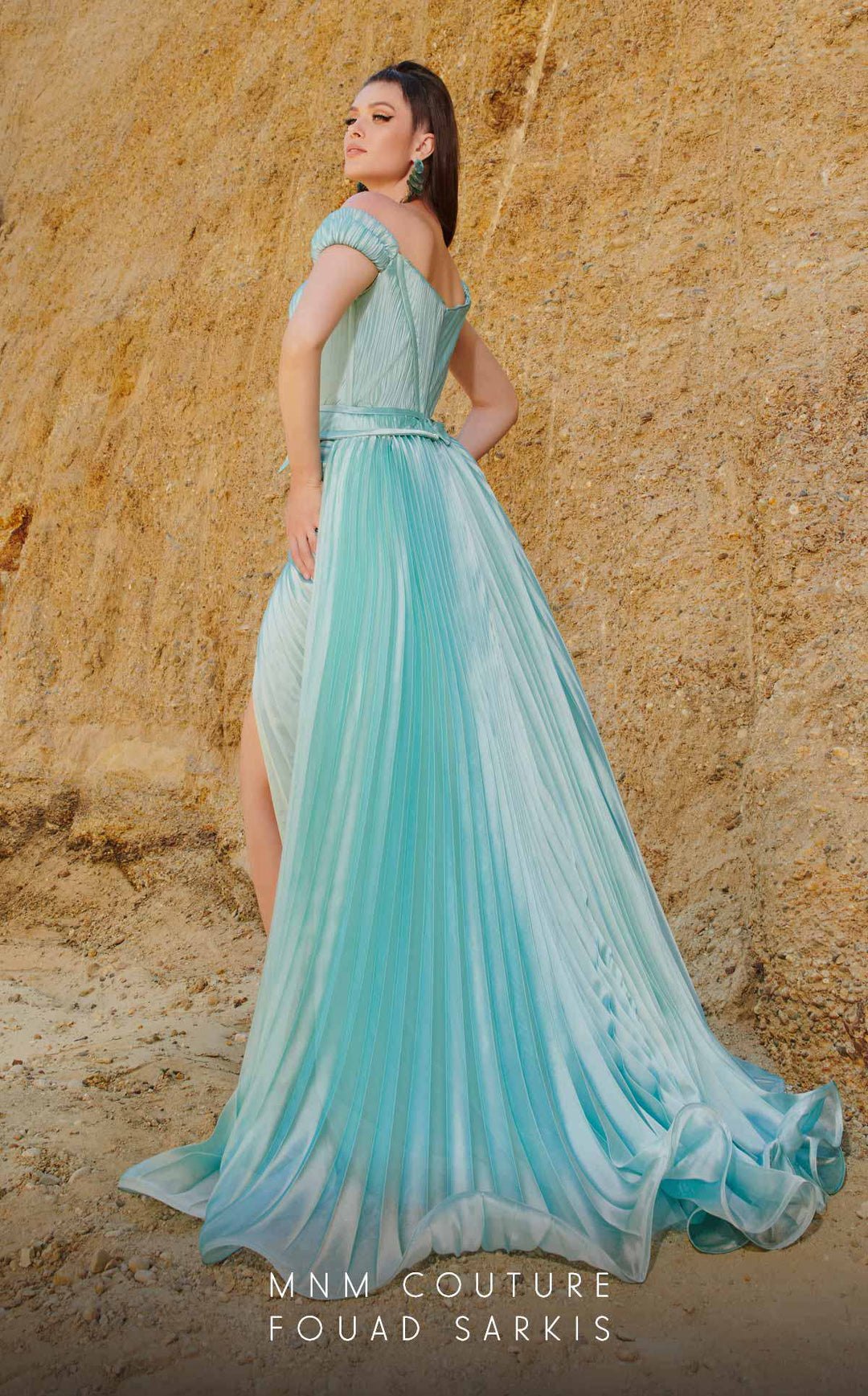 Fouad Sarkis 2743 LAYALI BOUTIQUE Fouad Sarkis 2743 LAYALI BOUTIQUE