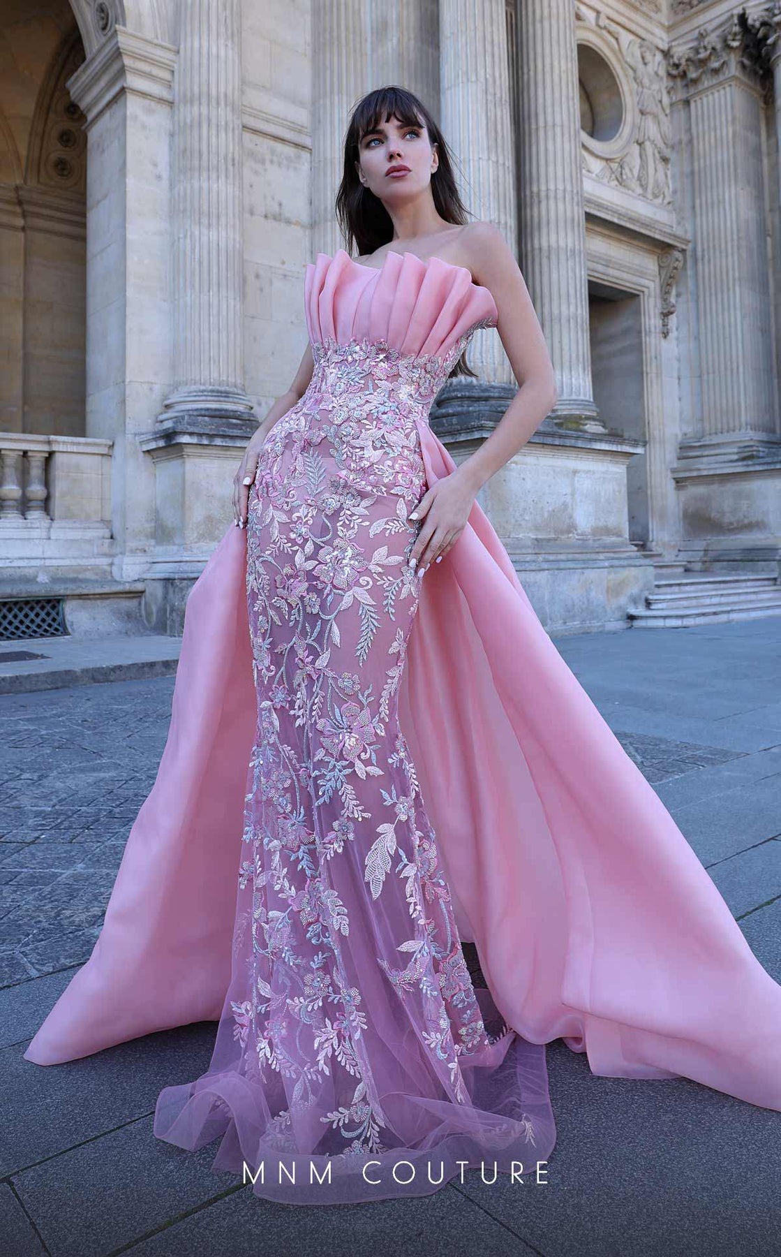 MNM COUTURE K4023 LAYALI BOUTIQUE